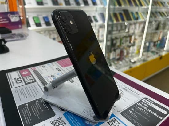 Фото 2: Apple iPhone 11 64Gb по адресу г.Кушва, ул.Строителей,12