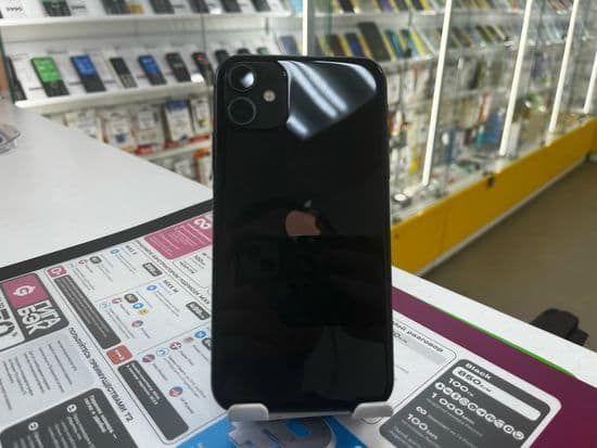 Фото 3: Apple iPhone 11 64Gb по адресу г.Кушва, ул.Строителей,12