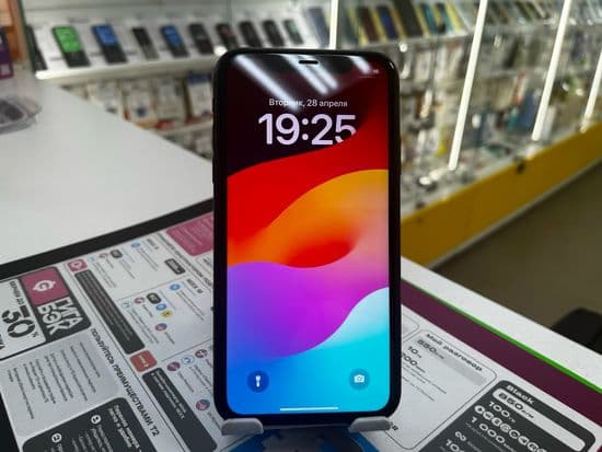 Фото 6: Apple iPhone 11 64Gb по адресу г.Кушва, ул.Строителей,12