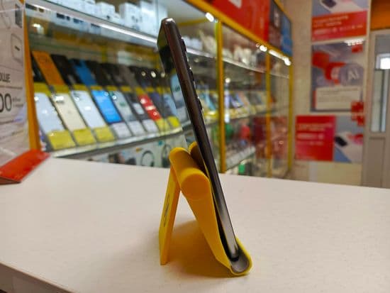 Фото 1: Tecno Camon 40 8/256GB по адресу г. В.Тагил, ул. Ленина, 92