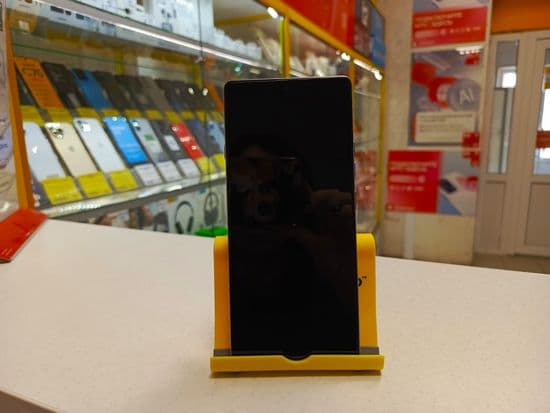 Фото 6: Tecno Camon 40 8/256GB по адресу г. В.Тагил, ул. Ленина, 92