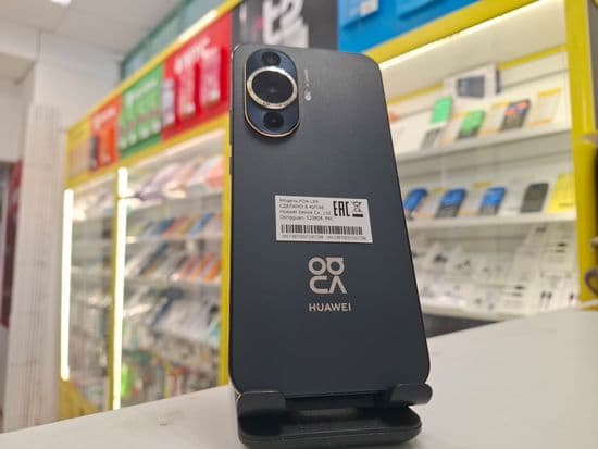 Фото 4: Huawei Nova 12s 8/256GB по адресу г.Н.Салда, ул. Ломоносова, 10