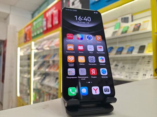 Фото 7: Huawei Nova 12s 8/256GB по адресу г.Н.Салда, ул. Ломоносова, 10