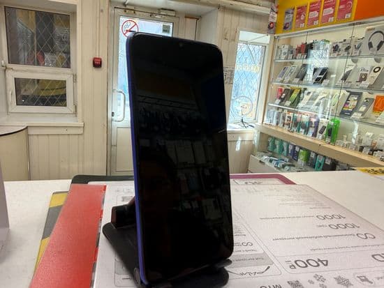Фото 2: Xiaomi Redmi 9T 4/64GB (NFC) по адресу г. Верхняя Тура, ул. Иканина, 90