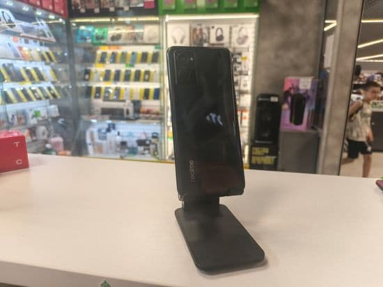 Фото 5: Realme 9i 4/128GB по адресу г. Ивдель, ул. Трошева,16