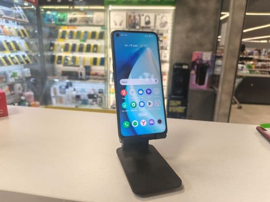 Фото 6: Realme 9i 4/128GB по адресу г. Ивдель, ул. Трошева,16