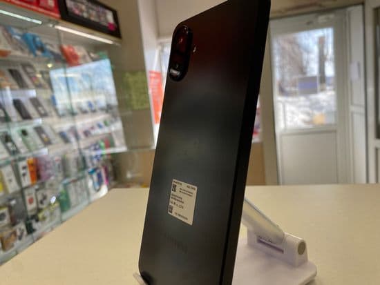 Фото 2: Samsung Galaxy A07 4/128GB по адресу пос. Баранчинский, ул. Коммуны, 45