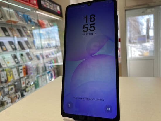 Фото 6: Samsung Galaxy A07 4/128GB по адресу пос. Баранчинский, ул. Коммуны, 45