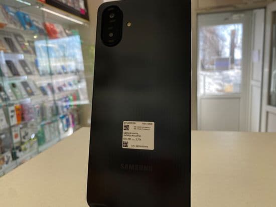 Фото 7: Samsung Galaxy A07 4/128GB по адресу пос. Баранчинский, ул. Коммуны, 45