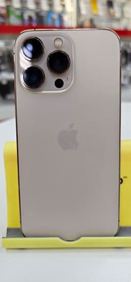 Фото 1: Apple iPhone 13 Pro 128GB по адресу г. Нижний Тагил, ул. Металлургов, 58а