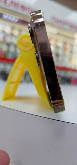 Фото 2: Apple iPhone 13 Pro 128GB по адресу г. Нижний Тагил, ул. Металлургов, 58а