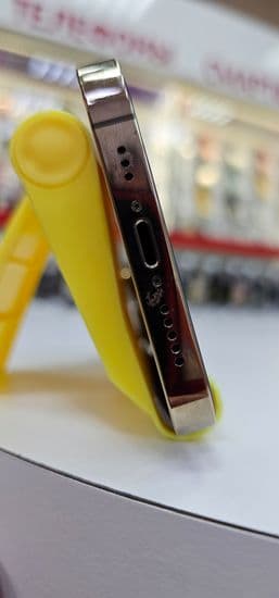 Фото 3: Apple iPhone 13 Pro 128GB по адресу г. Нижний Тагил, ул. Металлургов, 58а