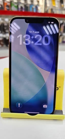 Фото 4: Apple iPhone 13 Pro 128GB по адресу г. Нижний Тагил, ул. Металлургов, 58а