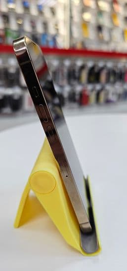 Фото 6: Apple iPhone 13 Pro 128GB по адресу г. Нижний Тагил, ул. Металлургов, 58а