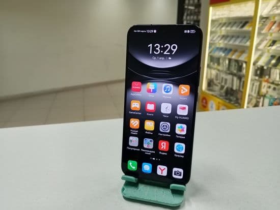 Фото 3: Huawei Nova 12s 8/256GB по адресу г.Н.Тагил, ул.Зари,21