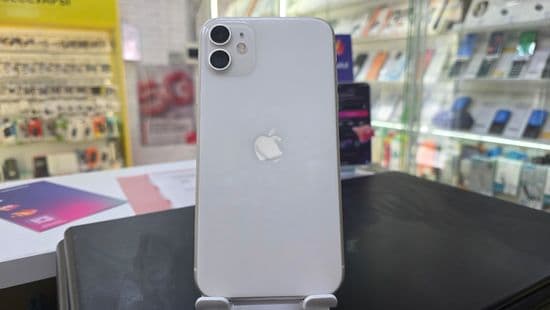 Фото 2: Apple iPhone 11 64Gb по адресу г.Н.Тагил, ул.Ильича,23а