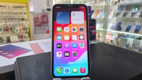 Фото 5: Apple iPhone 11 64Gb по адресу г.Н.Тагил, ул.Ильича,23а
