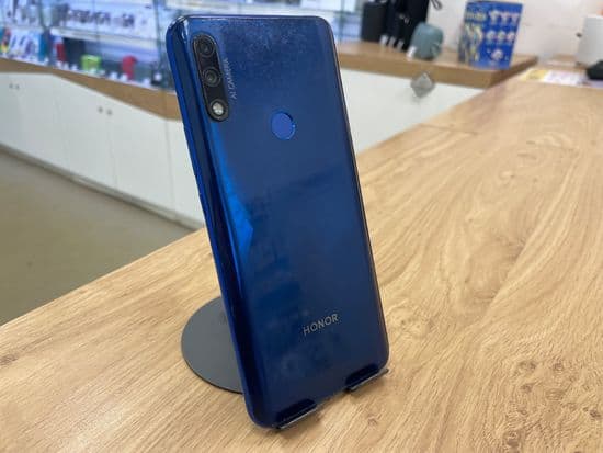 Фото 1: Honor 9X 4/128Gb по адресу г. Нижний Тагил, ул. Металлургов, 58а