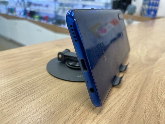Фото 3: Honor 9X 4/128Gb по адресу г. Нижний Тагил, ул. Металлургов, 58а