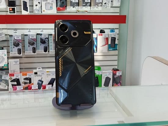 Фото 2: Tecno POVA 6 Neo 8/256GB по адресу г. Верхотурье, ул. Ершова, 5