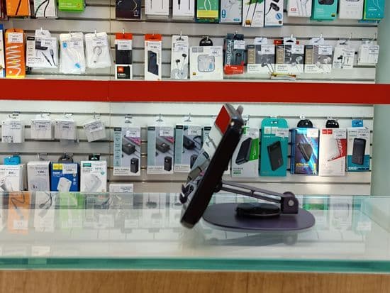 Фото 3: Tecno POVA 6 Neo 8/256GB по адресу г. Верхотурье, ул. Ершова, 5