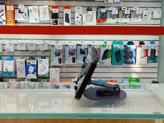 Фото 7: Tecno POVA 6 Neo 8/256GB по адресу г. Верхотурье, ул. Ершова, 5
