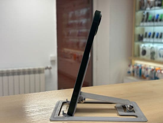 Фото 7: Apple iPhone 13 128GB по адресу г. Нижняя Тура, ул. Усошина, 1