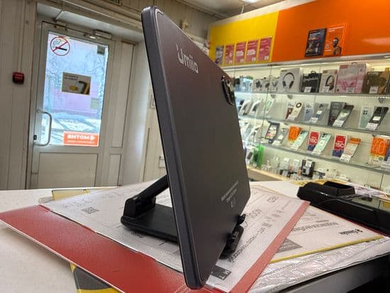 Фото 2: Umiio P60 pad 6/128GB по адресу г.В.Тура, ул. Иканина, 90