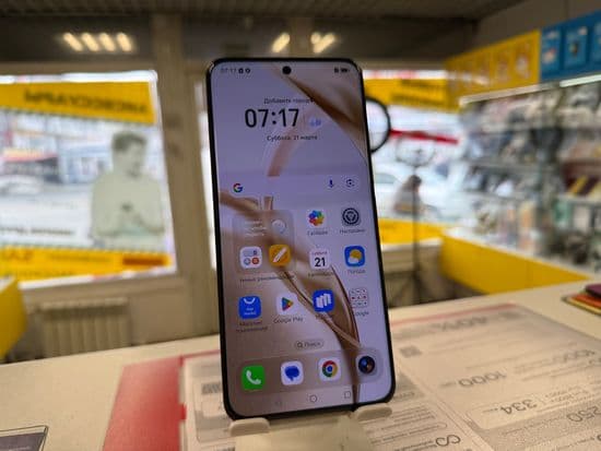 Фото 5: Honor 200 8/256GB по адресу г.Н.Тагил, Фрунзе 37б к2