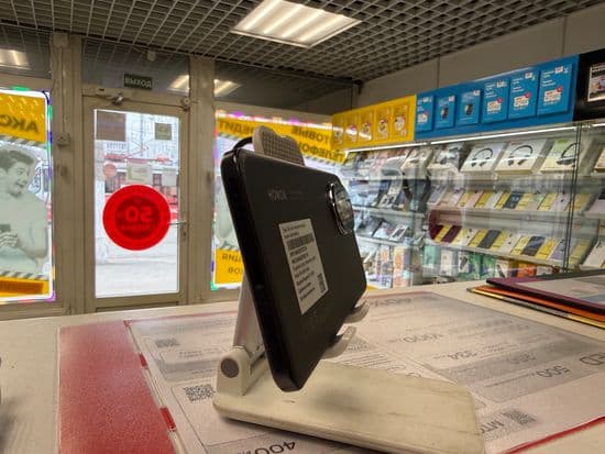 Фото 7: Honor 200 8/256GB по адресу г.Н.Тагил, Фрунзе 37б к2