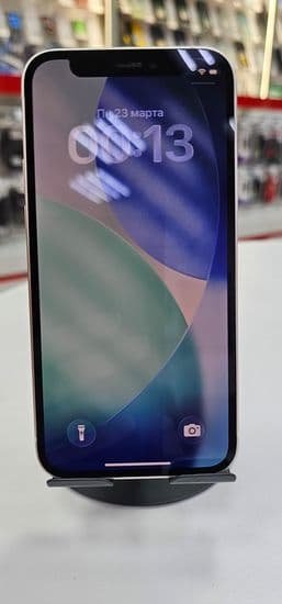 Фото 4: Apple iPhone 12 mini 128GB по адресу г. Нижний Тагил, ул. Металлургов, 58а