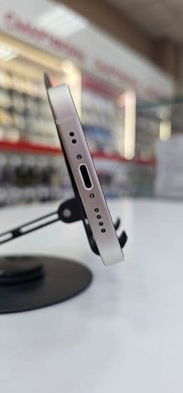 Фото 5: Apple iPhone 12 mini 128GB по адресу г. Нижний Тагил, ул. Металлургов, 58а