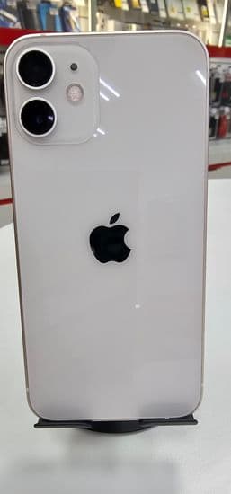 Фото 6: Apple iPhone 12 mini 128GB по адресу г. Нижний Тагил, ул. Металлургов, 58а