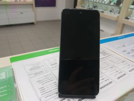 Фото 1: Infinix Smart 9 4/128GB по адресу г.Кушва, ул.Строителей,6