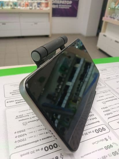 Фото 2: Infinix Smart 9 4/128GB по адресу г.Кушва, ул.Строителей,6