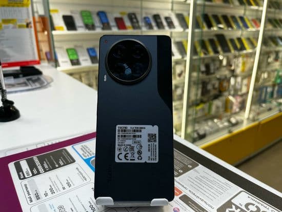 Фото 6: Tecno Camon 30 8/256GB по адресу г.Кушва, ул.Строителей,12