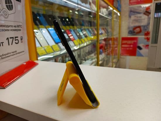 Фото 1: Samsung Galaxy M55 8/256GB по адресу г. В.Тагил, ул. Ленина, 92