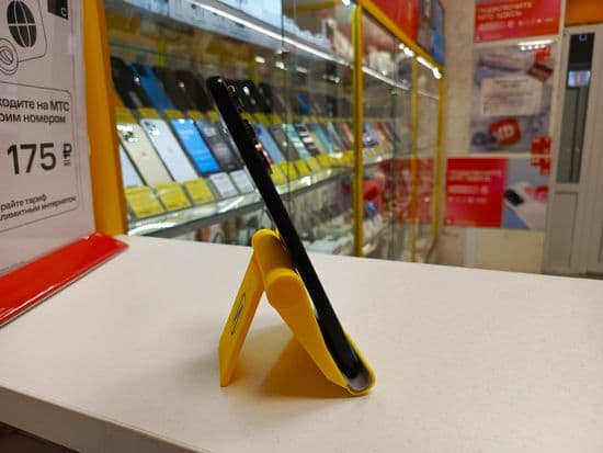 Фото 3: Samsung Galaxy M55 8/256GB по адресу г. В.Тагил, ул. Ленина, 92