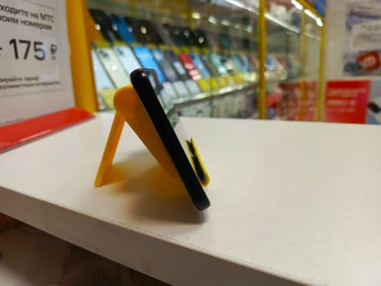 Фото 5: Samsung Galaxy M55 8/256GB по адресу г. В.Тагил, ул. Ленина, 92