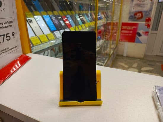 Фото 6: Samsung Galaxy M55 8/256GB по адресу г. В.Тагил, ул. Ленина, 92
