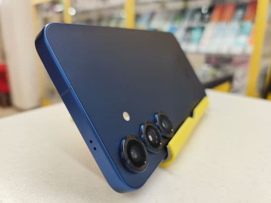 Фото 4: Samsung Galaxy S25 Plus 12/256GB по адресу г.Ивдель, ул.Трошева,16