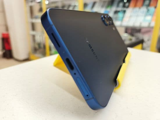 Фото 5: Samsung Galaxy S25 Plus 12/256GB по адресу г.Ивдель, ул.Трошева,16