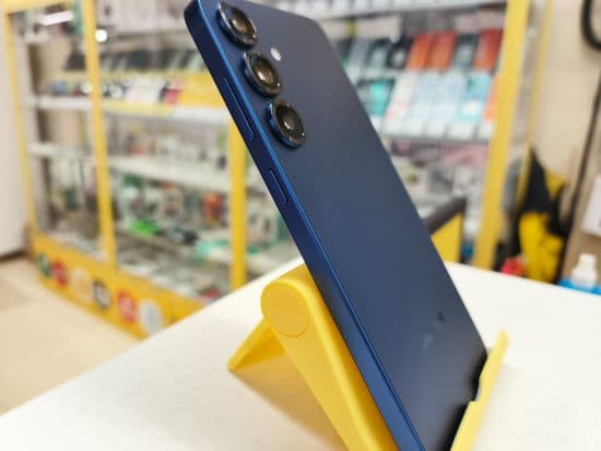 Фото 6: Samsung Galaxy S25 Plus 12/256GB по адресу г.Ивдель, ул.Трошева,16