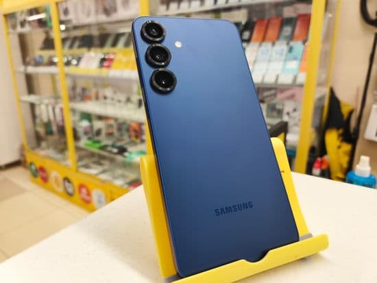 Фото 7: Samsung Galaxy S25 Plus 12/256GB по адресу г.Ивдель, ул.Трошева,16