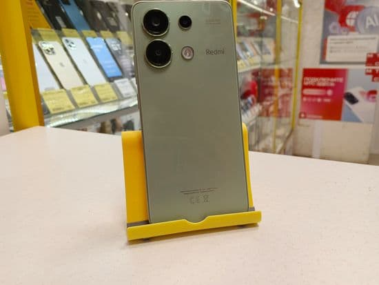 Фото 1: Xiaomi Redmi Note 13 8/256GB по адресу г. В.Тагил, ул. Ленина, 92