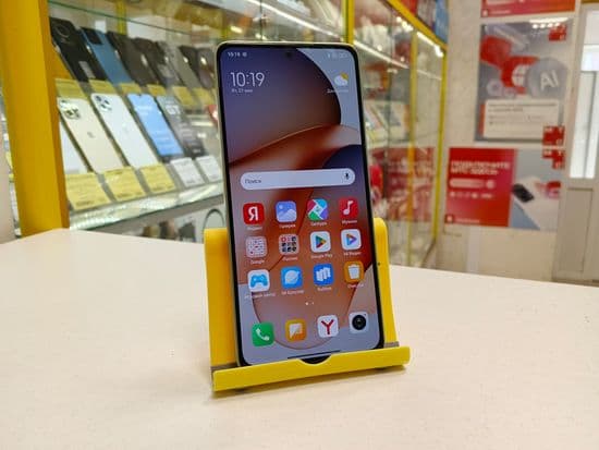 Фото 2: Xiaomi Redmi Note 13 8/256GB по адресу г. В.Тагил, ул. Ленина, 92