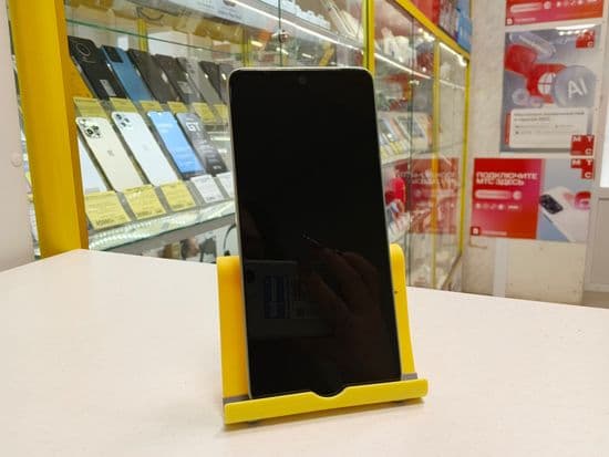 Фото 4: Xiaomi Redmi Note 13 8/256GB по адресу г. В.Тагил, ул. Ленина, 92