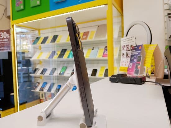 Фото 1: Honor 400 Lite 8/256Gb (серый) по адресу г.Н.Тагил, пр-т Мира,71