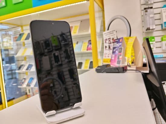 Фото 2: Honor 400 Lite 8/256Gb (серый) по адресу г.Н.Тагил, пр-т Мира,71