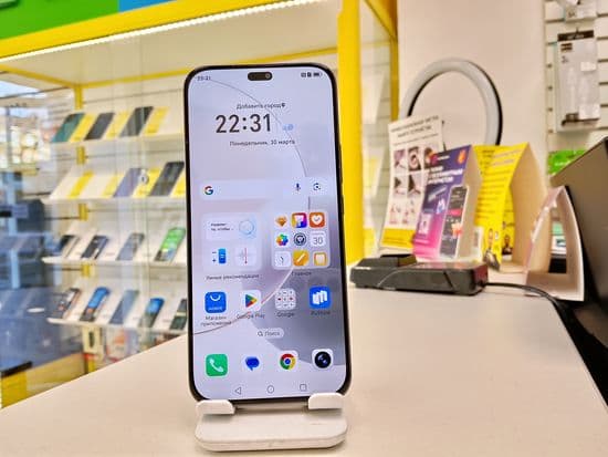 Фото 5: Honor 400 Lite 8/256Gb (серый) по адресу г.Н.Тагил, пр-т Мира,71